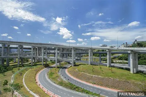 Membangun infrastruktur yang kuat dan tahan lama