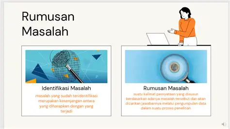 Membuat Gambar dan Membaca Masalah