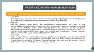 Mengatur keseimbangan karbon