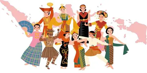 Mengenal Nilai Budaya Indonesia yang Perlu Dilestarikan