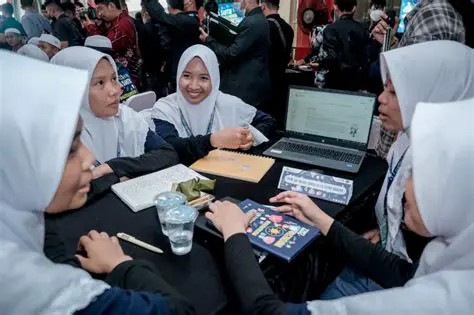Meningkatkan kemampuan ekonomi