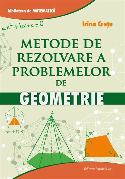 Metode de Rezolvare a Problemei