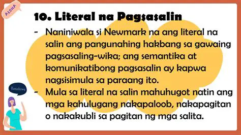 Mga Pagsasalin ng Elfullebustirismo