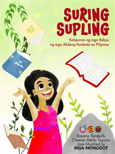 Mga Uri ng Aklat na May Kaugnayan sa Diksiyonaryo
