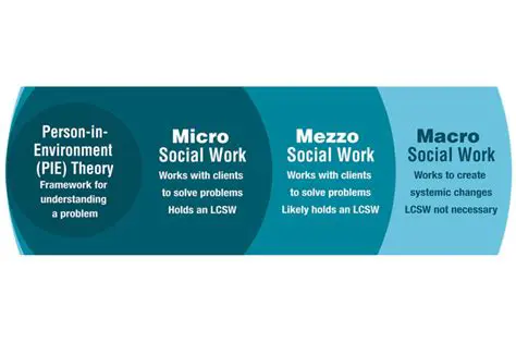 Micro Social Work Practice Setting