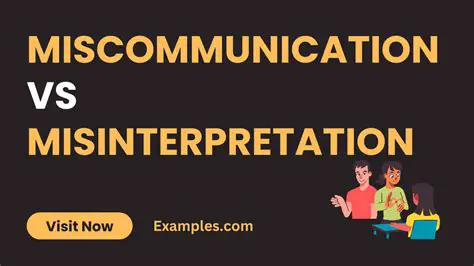 Misinterpreting the direction of the shift