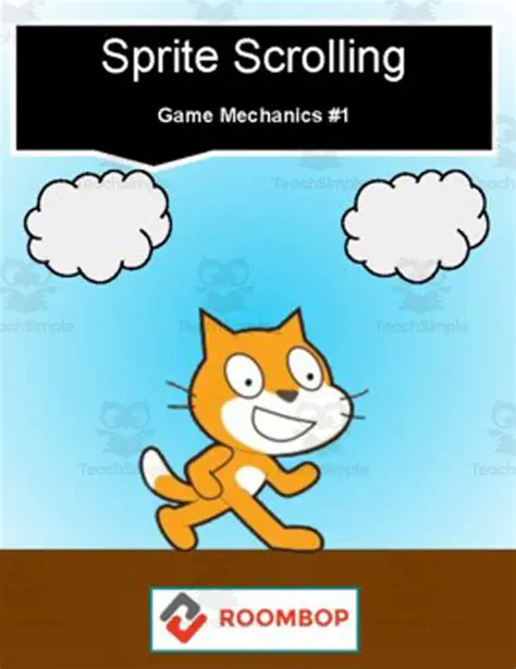 modern smooth scrolling mechanics