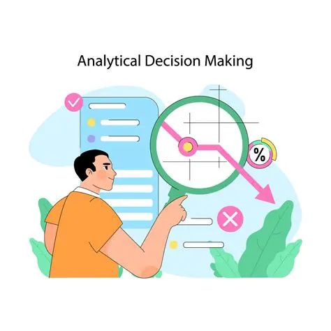 More Accurate Decision Making