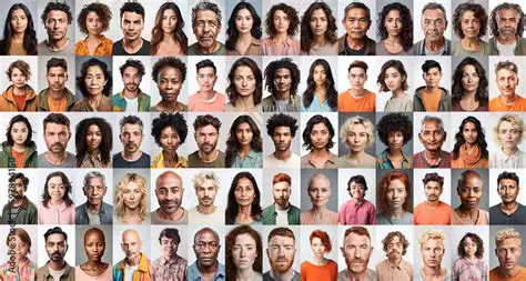 Multiple Cultures and Races