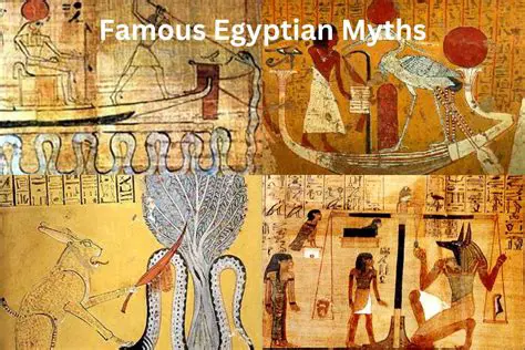 Myths as Historical Records