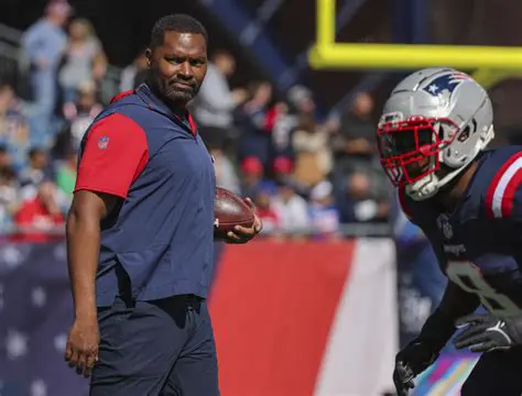 New Patriots Head Coach: Who Will Lead the Dynasty?
