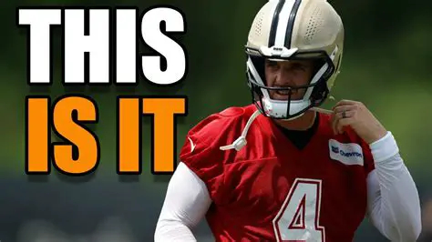 NFL Season Preview: Everything You Need to Know Before the Kickoff