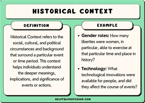 No Cultural or Historical Significance