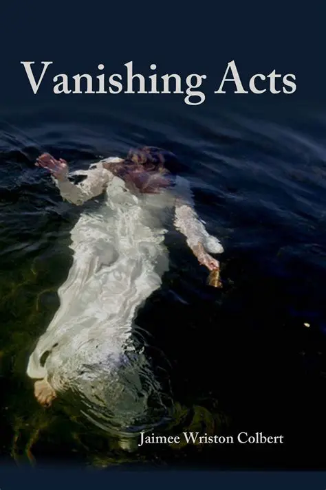 No One Saw Us Leave: A Deep Dive into Disappearances and the Psychology Behind Vanishing Acts