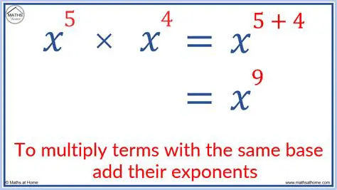 Not multiplying all the terms