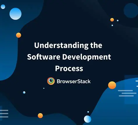 Not understanding the software