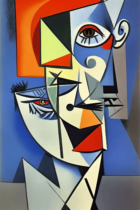 O Cubismo e a Antropologia