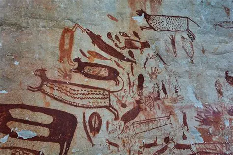 O Desenvolvimento da Arte no Brasil