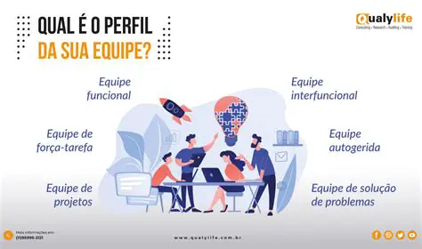 O Papel da Equipe de Consultores