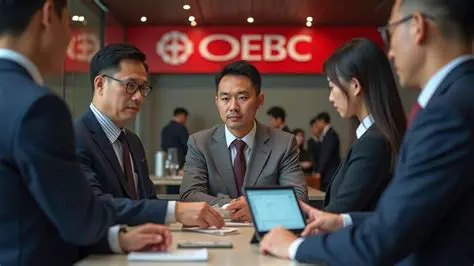 OCBC News: Strategic Growth and Digital Leap in a Dynamic Market