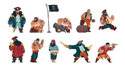One of the most significant dangers was the risk of attack by bandits and pirates