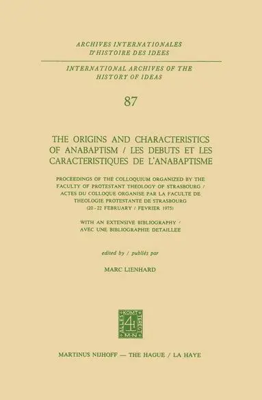 Origins and Characteristics