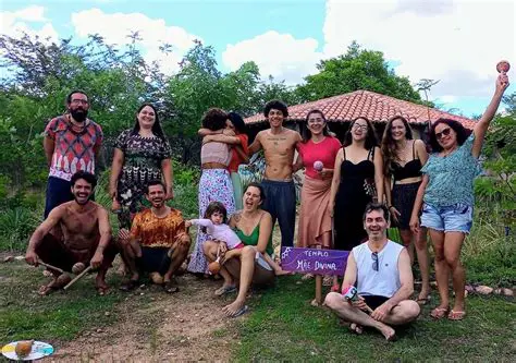Os Primeiros Encontros Ambientais no Brasil