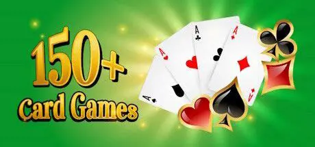 Over 150 Different Card Games