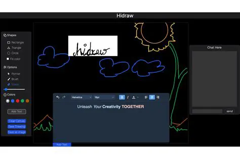 Overview of HiDraw Service Release 3