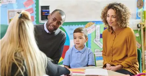 Parents and educators should provide proper education and emotional support