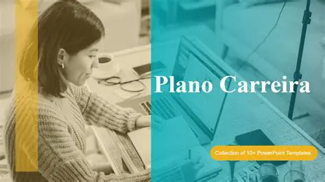 Passos para Revisitar o Plano de Carreira