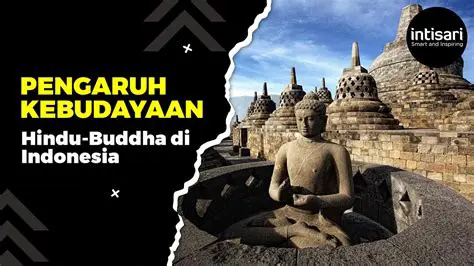 Pengaruh Agama Hindu dalam Sistem Pemerintahan