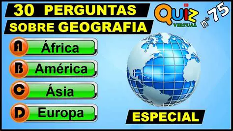 Perguntas e Respostas sobre a Escala do Mapa