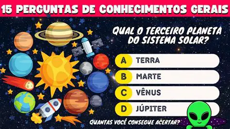 Perguntas e Respostas sobre os Tipos de Conhecimento