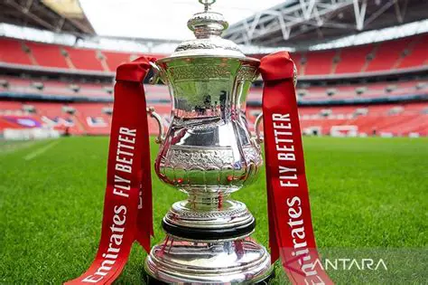 Piala FA: Sejarah, Legasi, dan Momen Ikonik Bola Sepak Inggeris yang Abadi