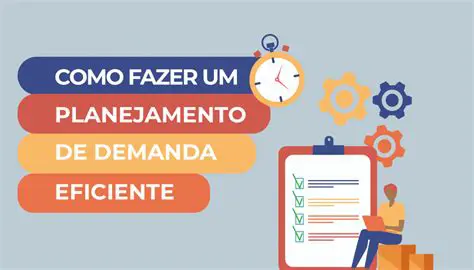 Planejamento de estoque baseado em demanda