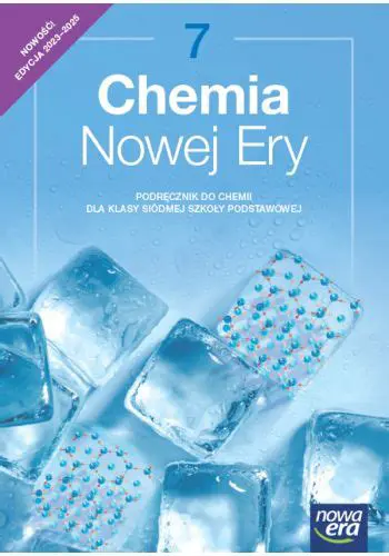 Podstawowej wiedzy o chemii