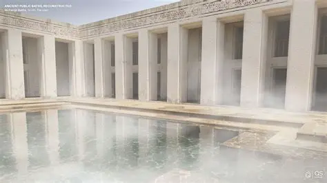 Possible Uses of the Great Bath