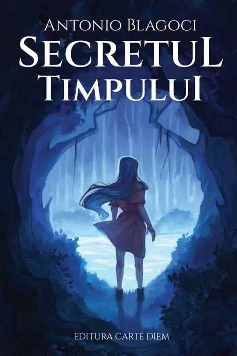 Povestea unui copil care a descoperit secretul timpului