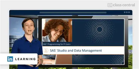 Practice Data from SAS Courses and Books