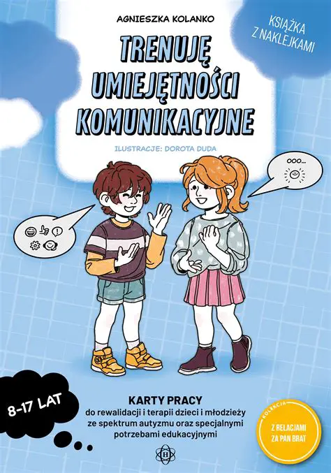 Pracuj nad swoimi relacjami