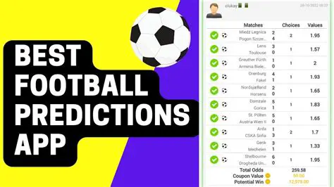 Predictions for the Upcoming Match