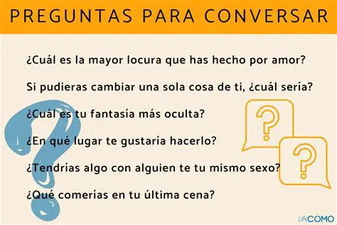 Preguntas y Respuestas sobre Autoconocimiento