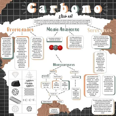 Preguntas y respuestas sobre el carbono 14