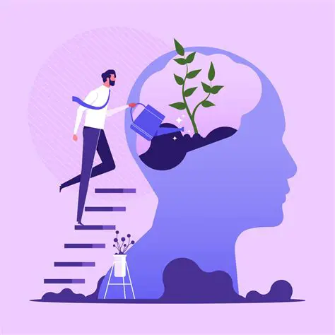 Preguntas y Respuestas sobre el Crecimiento de una Persona