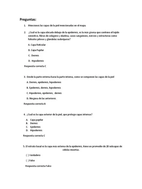 Preguntas y Respuestas sobre el Femur