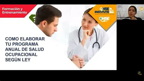 Preguntas y respuestas sobre el Informe Anual de Salud Ocupacional