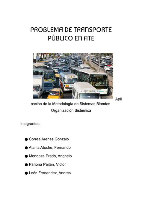 Preguntas y Respuestas sobre el Problema de Transporte de Productos