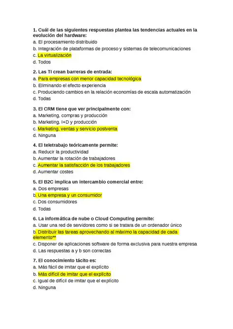 Preguntas y Respuestas sobre la Casa de Cristal y el Principio de Escala