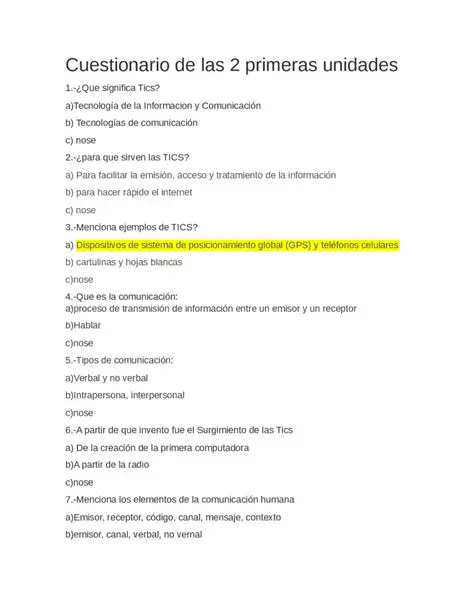 Preguntas y Respuestas sobre la Humedad